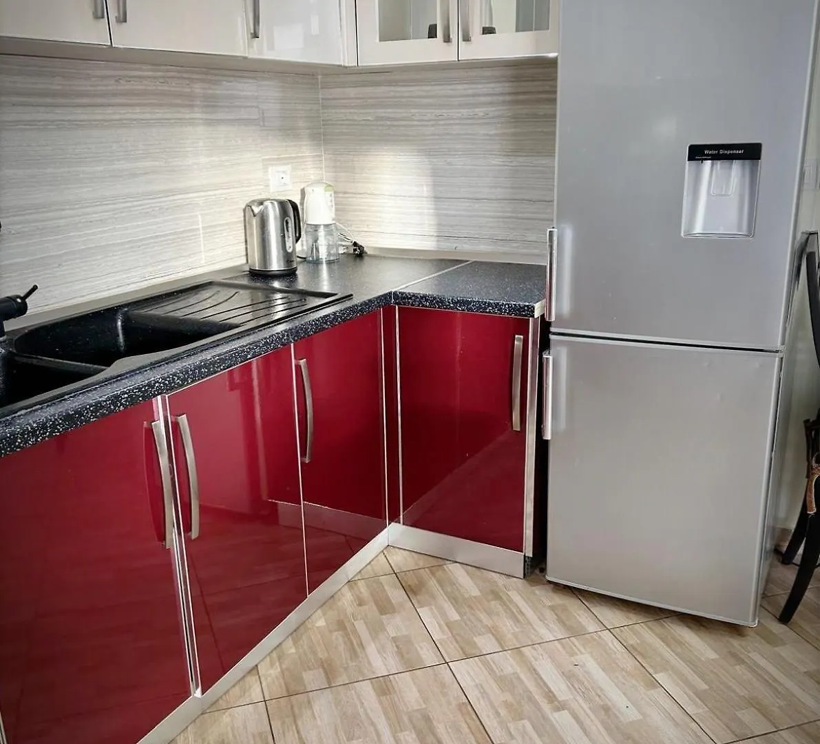 Seaside Beautiful Apartment Αλβανία