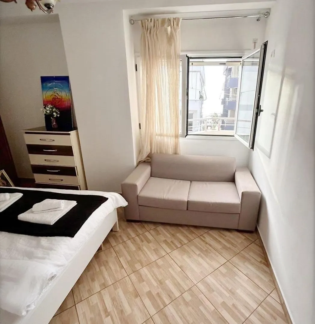 Seaside Beautiful Apartment